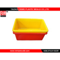 Colorful Storage Box Mould Container Mould